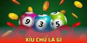 Xỉu Chủ Là Gì? Bí Quyết Chiến Thắng Xỉu Chủ Từ Cao Thủ